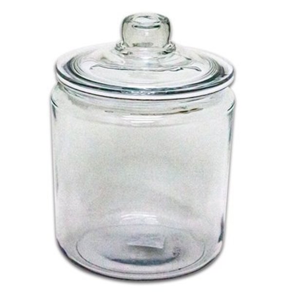 Libra GAL Glass Pantry Jar 195-69349LIB